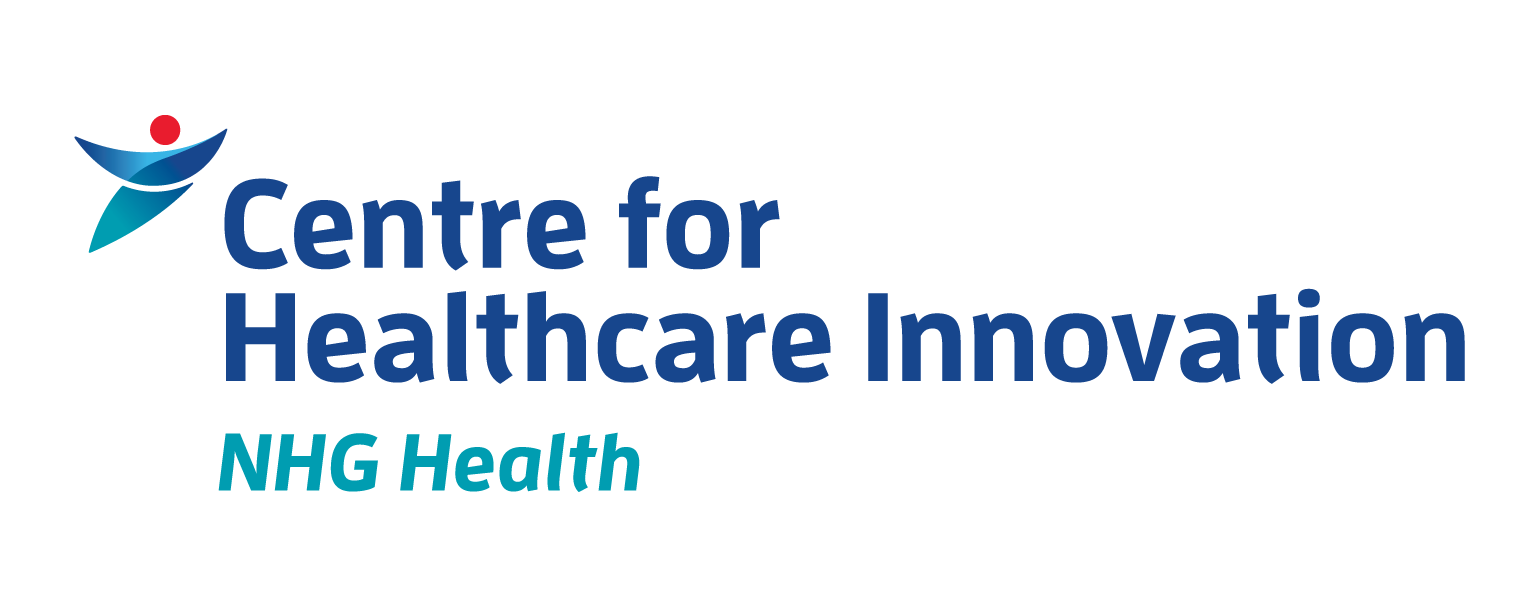 Centre for Healthcare Innovation, NHG Health
